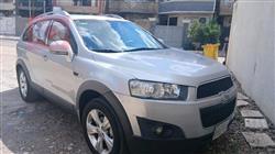 شيفروليه كابتيفا